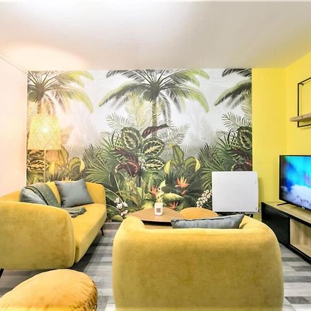 Appart Disney T2 Jungle Montévrain Esterno foto